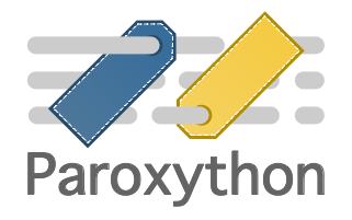 Paroxython logo
